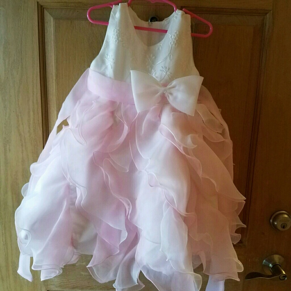 Girls Dress